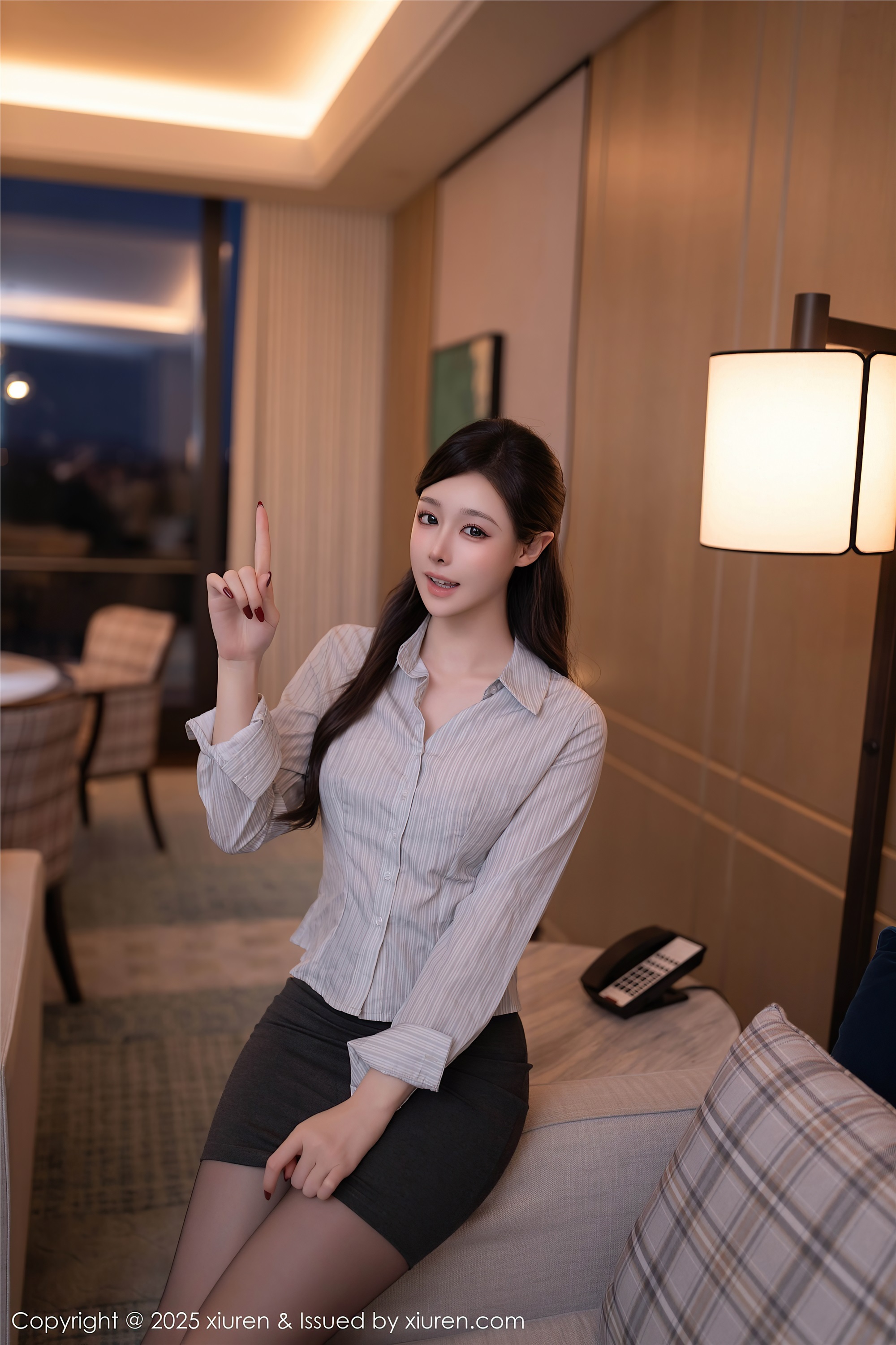 Xiuren秀人网 2025.03.14 NO.10022 小逗逗